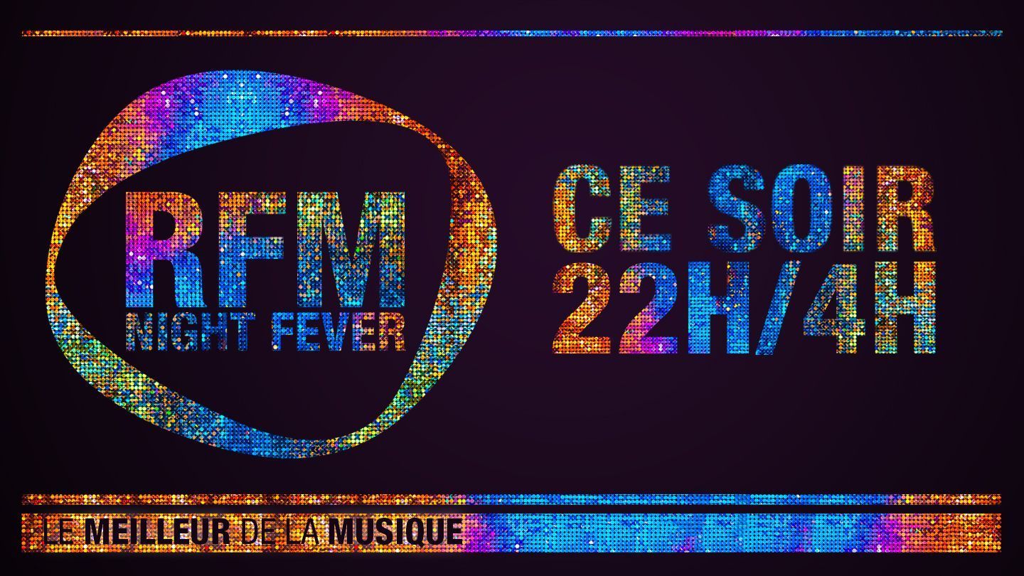 TÉLÉCHARGER COMPILATION RFM NIGHT FEVER NIGHT RFM FEVER COMPILATION TÉLÉCHARGER
