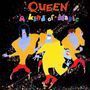 QUEEN A Kind Of Magic