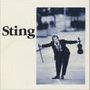 STING Englishman In New York