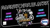Gagnez vos places pour La RFM Music Expérience de Lille ! 