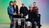 Indochine : votez pour votre titre préféré et gagnez votre album "Babel Babel"