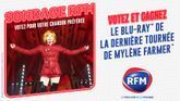 Mylène Farmer : votez pour votre chanson préférée et gagnez votre Blu-ray "Nevermore" 