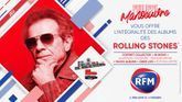 Radio Manœuvre : gagnez l’intégralité des albums des Rolling Stones ou des packs "GRRR Live !"   