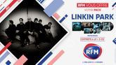 RFM vous offre votre pack album Linkin Park "Meteora 20" 