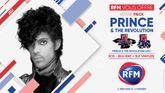 RFM vous offre votre pack Prince & The Revolution ! 