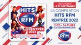 « HITS RFM Rentrée 2022 »: la nouvelle compilation de RFM disponible le 23 septembre !