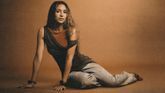 Kimberose dévoile son nouveau single "I'm on a roll"