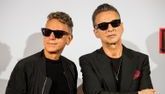 Quinzième album studio pour Depeche Mode avec Memento Mori