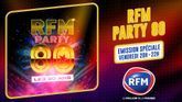 RFM Party 80 : l'émission spéciale vendredi 06/03