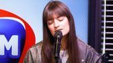 Clara Luciani : son live dans le 16/20 de RFM 