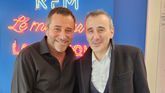 Elie Semoun : en interview avec Bernard Montiel 
