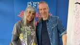 Zazie en interview dans le 16/20 