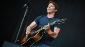 James Blunt dévoile "Beside you" avant un nouvel album prévu à la rentrée