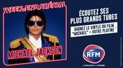 Week-end spécial Michael Jackson : gagnez votre vinyle + platine