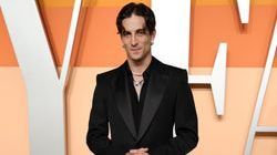 Damiano David dévoile son premier album