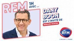 Dany Boon est l'invité de Bernard Montiel ce dimanche 30 juin 