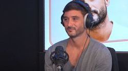 Jérémy Frérot en interview avec Bernard Montiel