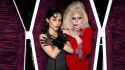 Lady Gaga rejoint la saison 2 de "Mercredi"
