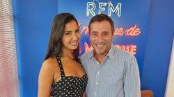 Oria : en interview avec Bernard Montiel