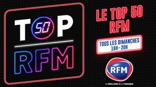 Le Top 50 RFM