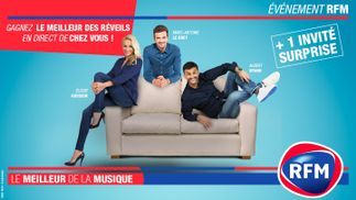 Gagnez Le Meilleur des Réveils chez vous !