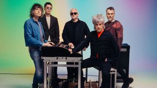 Indochine : votez pour votre titre préféré et gagnez votre album "Babel Babel"