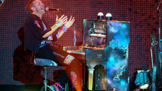 7 anecdotes que vous ignorez sûrement sur Coldplay !