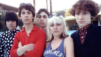 Blondie de retour en 2025