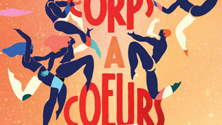 « Corps à cœur »: rendez-vous le 6 février 2023 aux Folies Bergères avec Louane, Joyce Jonathan et Marie-Flore 