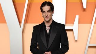 Damiano David dévoile son premier album