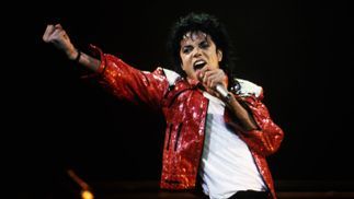 Michael Jackson: découvrez « Thriller  40 », l'édition anniversaire de l'album mythique !