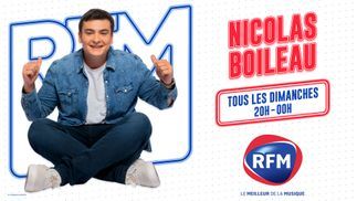 Le Meilleur de la Musique - week-end 