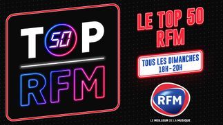 Le Top 50 RFM