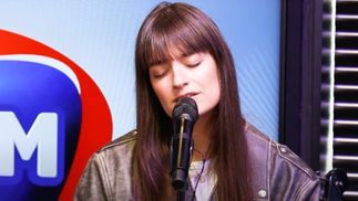 Clara Luciani : son live dans le 16/20 de RFM 