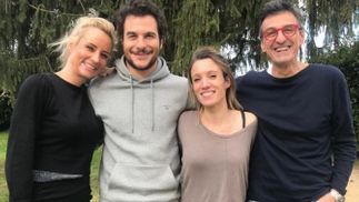 [VIDEO] Revivez le morning enregistré chez Laurine, l'auditrice qui avait gagné 100.000 euros sur RFM !