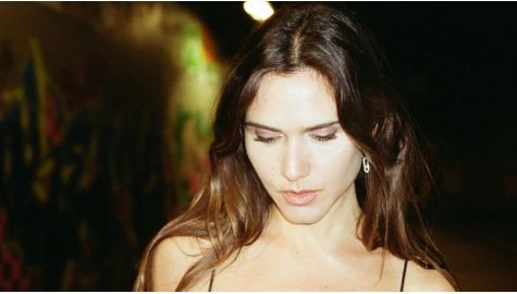 Nouvelle ère musicale pour Joyce Jonathan avec "Comme d'hab" 