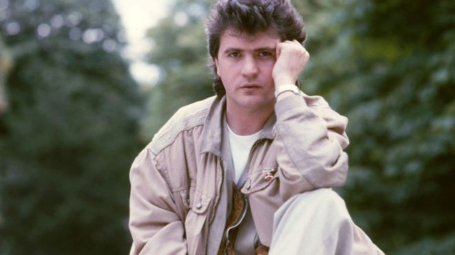 5 titres indispensables de Daniel Balavoine