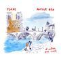 YCARE/AXELLE RED D autres que nous (14 Boulevard Saint Michel)