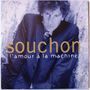 ALAIN SOUCHON L amour a la machine