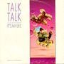 TALK TALK It's My Life