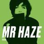 TEXAS Mr Haze