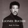 LIONEL RICHIE Hello