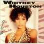WHITNEY HOUSTON I m every woman