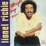 LIONEL RICHIE All night long 