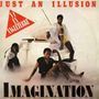 IMAGINATION Just an illusion